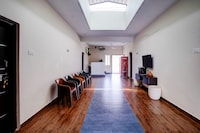 Super Collection O Sunset Point PB Road Dharwad Formerly Crystal Resort