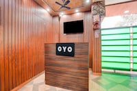  Hotel O Dev Vanshi Palace