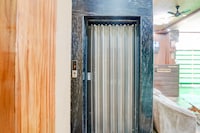 Hotel O Devanshi Palace