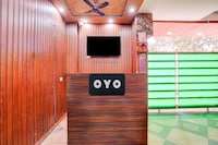  Hotel O Dev Vanshi Palace