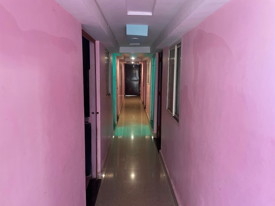 SPOT ON Sagar Royal, Sagar, Sagar