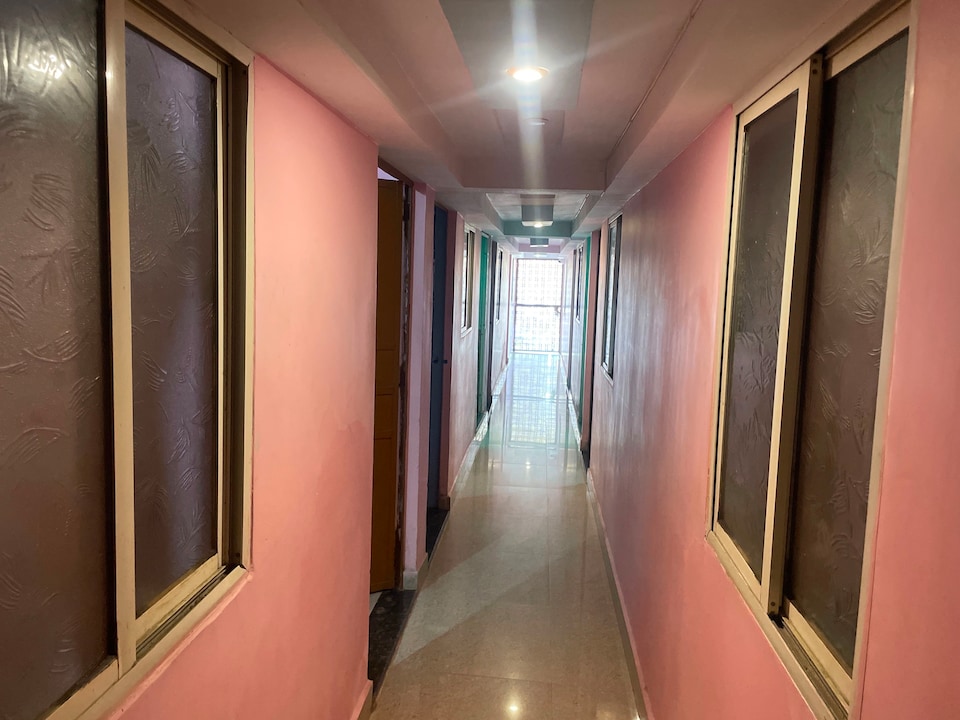 SPOT ON Sagar Royal, Sagar, Sagar