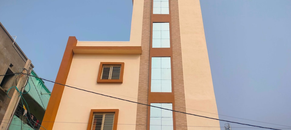 HOTEL O KASHIKKAA PREMIUM , Patia Bhubaneswar, Bhubaneswar