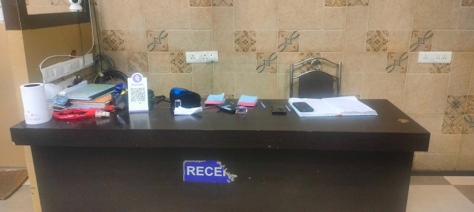 HOTEL O KASHIKKAA PREMIUM , Patia Bhubaneswar, Bhubaneswar