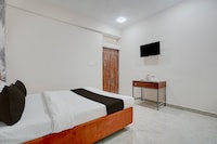 HOTEL O KASHIKKAA PREMIUM 