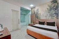 HOTEL O KASHIKKAA PREMIUM 