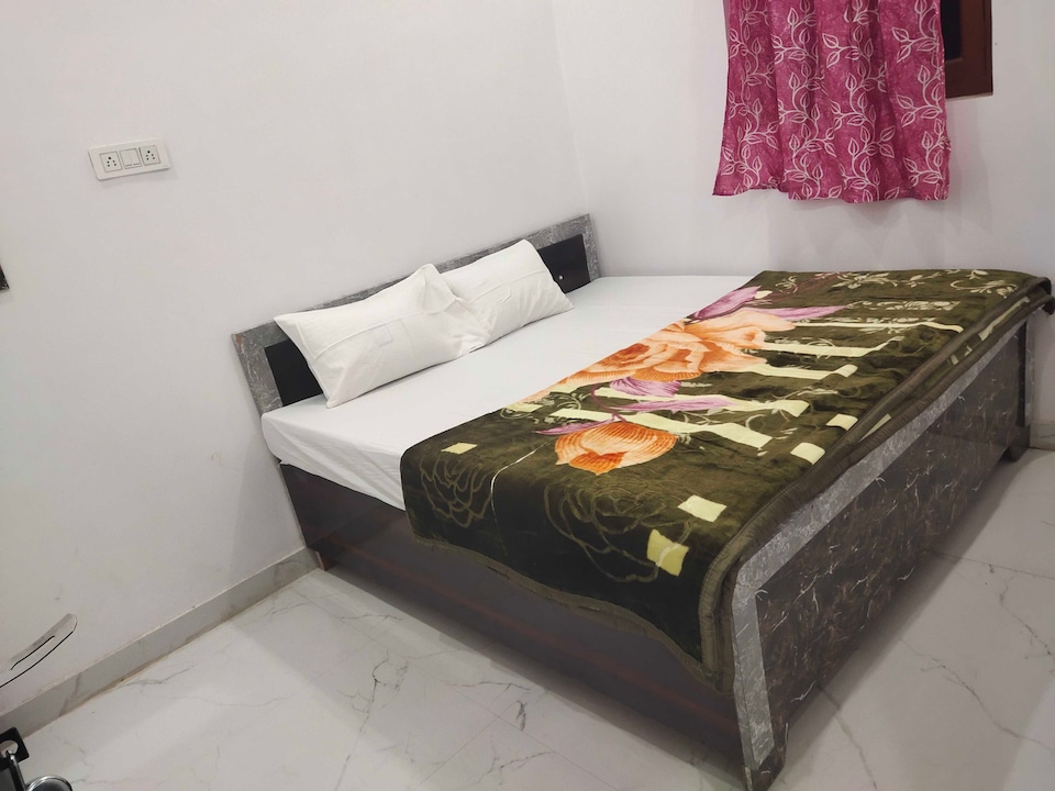 Hotel O Shyam Kripa , Ayodhya, Ayodhya