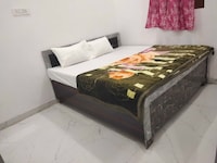 Hotel O Shyam Kripa 