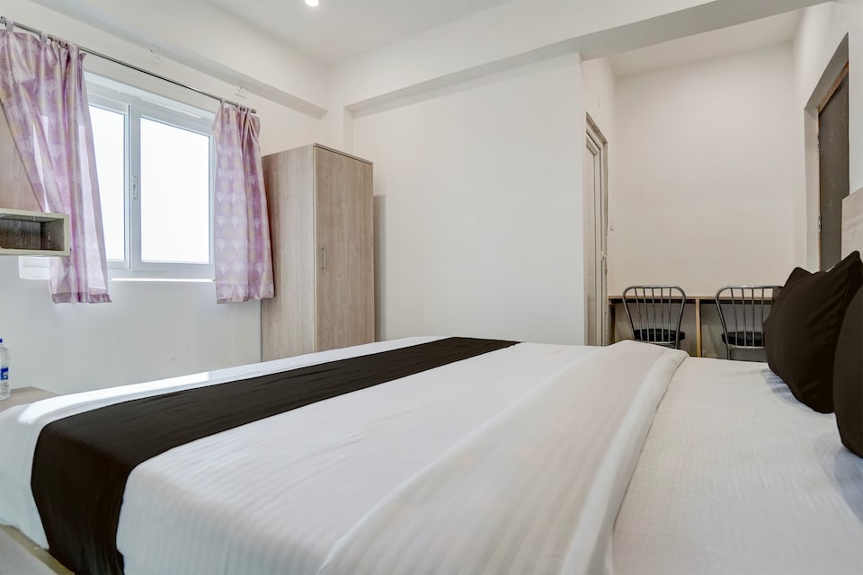 SPOT ON Hotel Shubh Bodhi, Bodhgaya, Bodhgaya