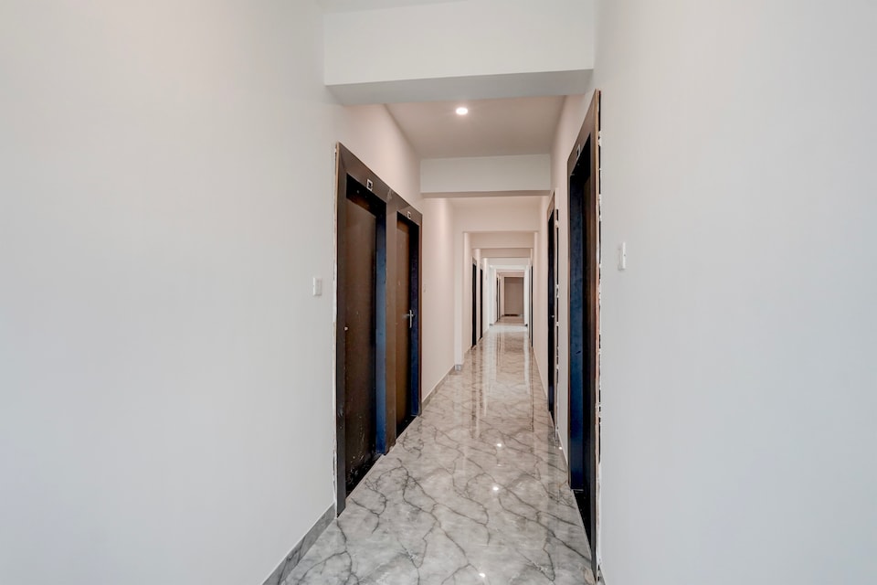 SPOT ON Hotel Shubh Bodhi, Bodhgaya, Bodhgaya