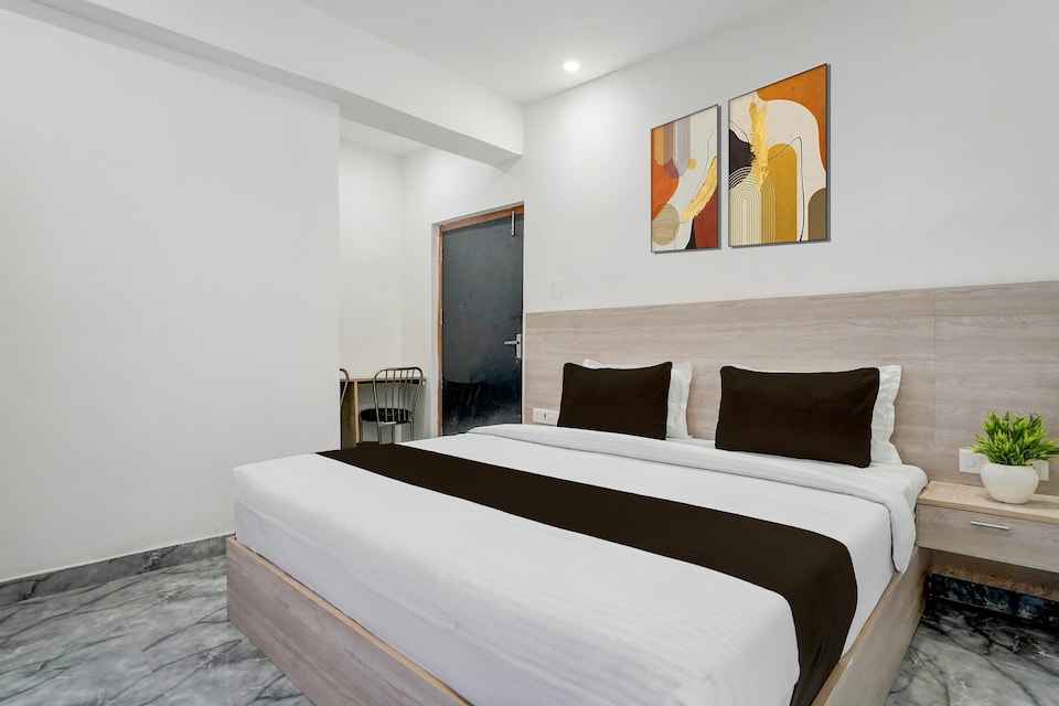 SPOT ON Hotel Shubh Bodhi, Bodhgaya, Bodhgaya