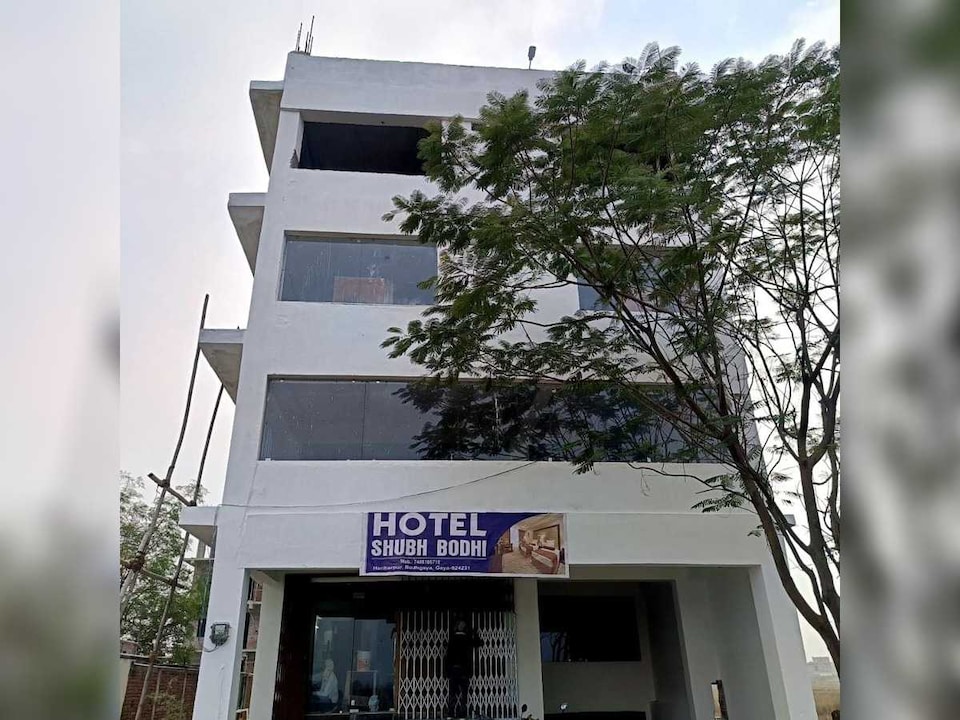 SPOT ON Hotel Shubh Bodhi, Bodhgaya, Bodhgaya