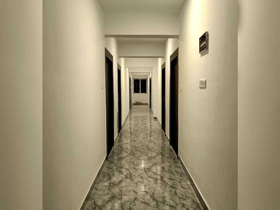 SPOT ON Hotel Shubh Bodhi, Bodhgaya, Bodhgaya