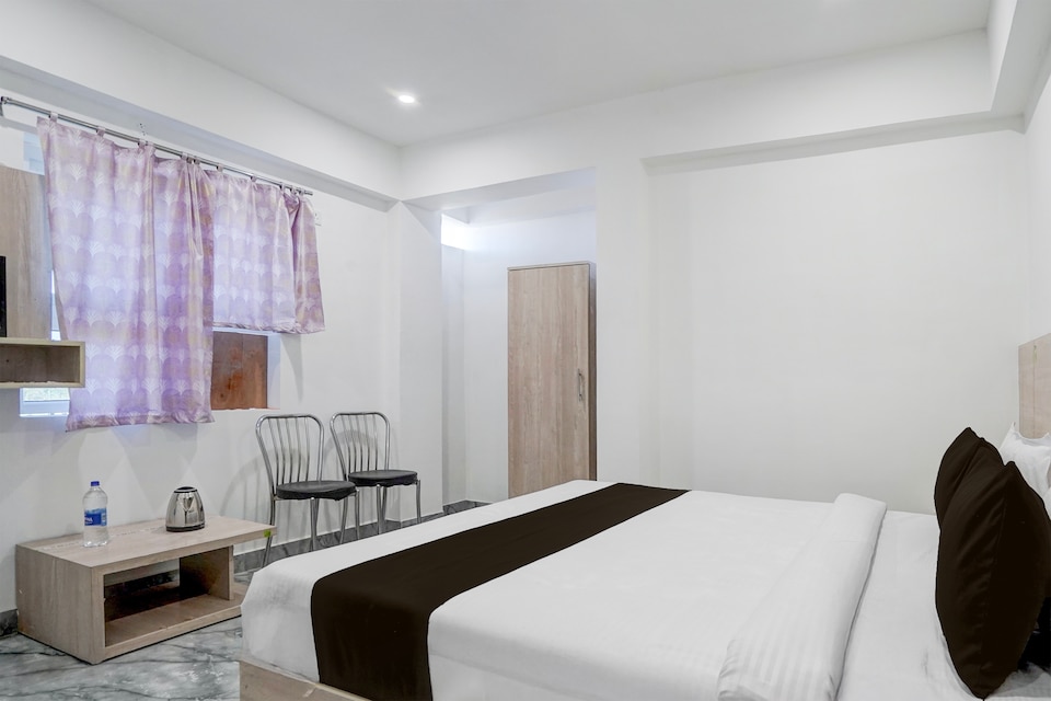 SPOT ON Hotel Shubh Bodhi, Bodhgaya, Bodhgaya