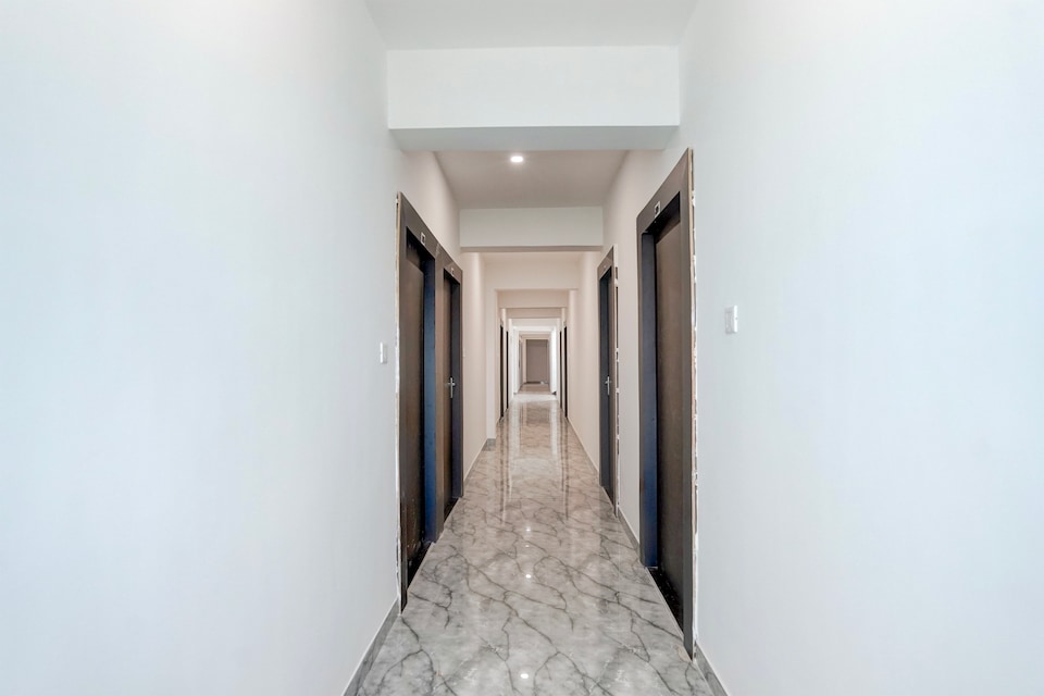 SPOT ON Hotel Shubh Bodhi, Bodhgaya, Bodhgaya