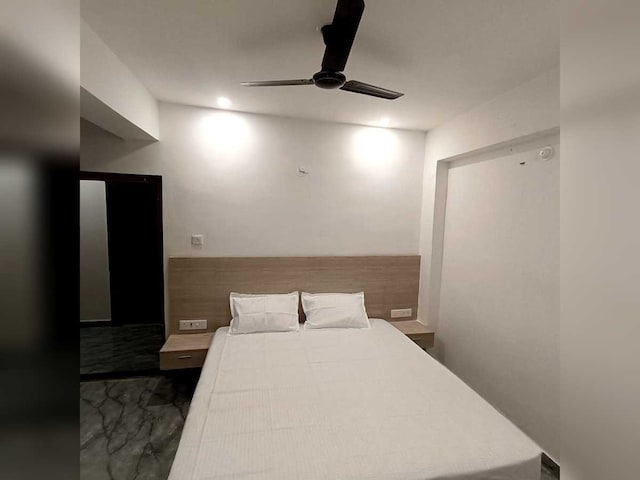 SPOT ON Hotel Shubh Bodhi