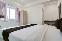 SPOT ON Hotel Shubh Bodhi