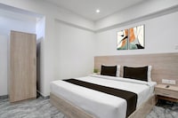 SPOT ON Hotel Shubh Bodhi