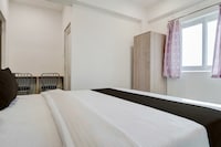 SPOT ON Hotel Shubh Bodhi