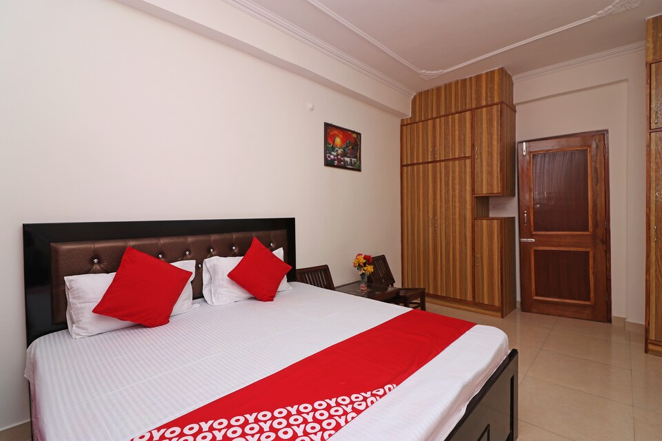 OYO 13556 Home Modern 2BHK Panthaghati, Chotta Shimla, Shimla