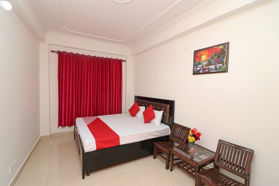 OYO 13556 Home Modern 2BHK Panthaghati, Chotta Shimla, Shimla