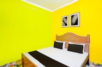 SPOT ON The Heaven Hotel 