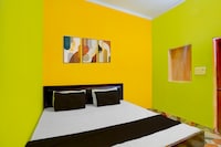 SPOT ON The Heaven Hotel 