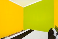 SPOT ON The Heaven Hotel 