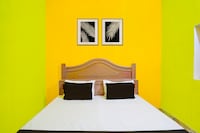 SPOT ON The Heaven Hotel 