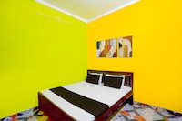 SPOT ON The Heaven Hotel 