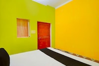 SPOT ON The Heaven Hotel 