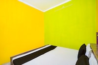 SPOT ON The Heaven Hotel 