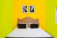 SPOT ON The Heaven Hotel 