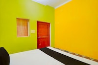 SPOT ON The Heaven Hotel 