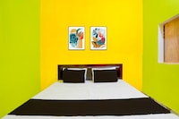 SPOT ON The Heaven Hotel 