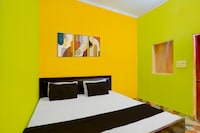 SPOT ON The Heaven Hotel 