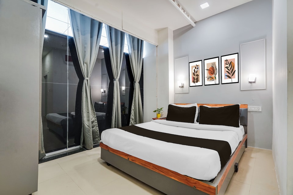  Hotel O Stay In , Jetalpur Road Vadodara, Vadodara