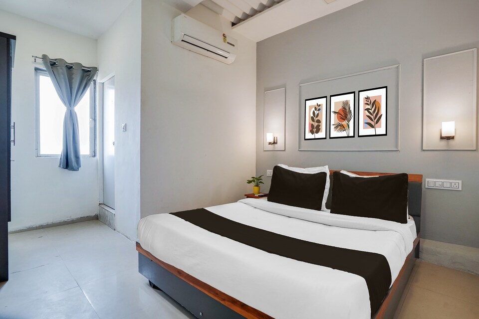  Hotel O Stay In , Jetalpur Road Vadodara, Vadodara