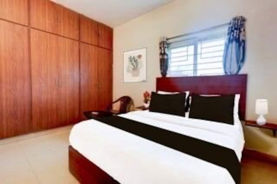 Hotel O Vijaywada Bus Terminal Formerly Akshaya Residency, Governorpet Vijayawada, Vijayawada