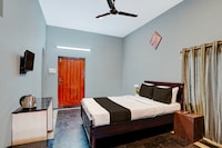Hotel O Vijayawada Bus Terminal Formerly Akshaya Residency