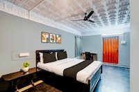 Hotel O Vijayawada Bus Terminal Formerly Akshaya Residency