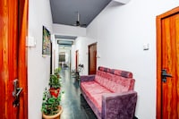 Hotel O Vijayawada Bus Terminal Formerly Akshaya Residency