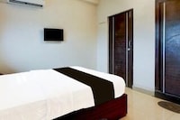 Hotel O Vijaywada Bus Terminal Formerly Akshaya Residency