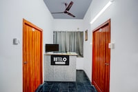 Hotel O Vijayawada Bus Terminal Formerly Akshaya Residency