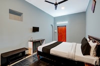 Hotel O Vijayawada Bus Terminal Formerly Akshaya Residency