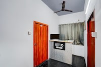 Hotel O Vijayawada Bus Terminal Formerly Akshaya Residency