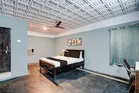 Hotel O Vijayawada Bus Terminal Formerly Akshaya Residency