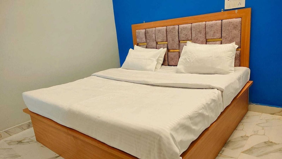 SPOT ON Bm Palace, Auraiya, Auraiya