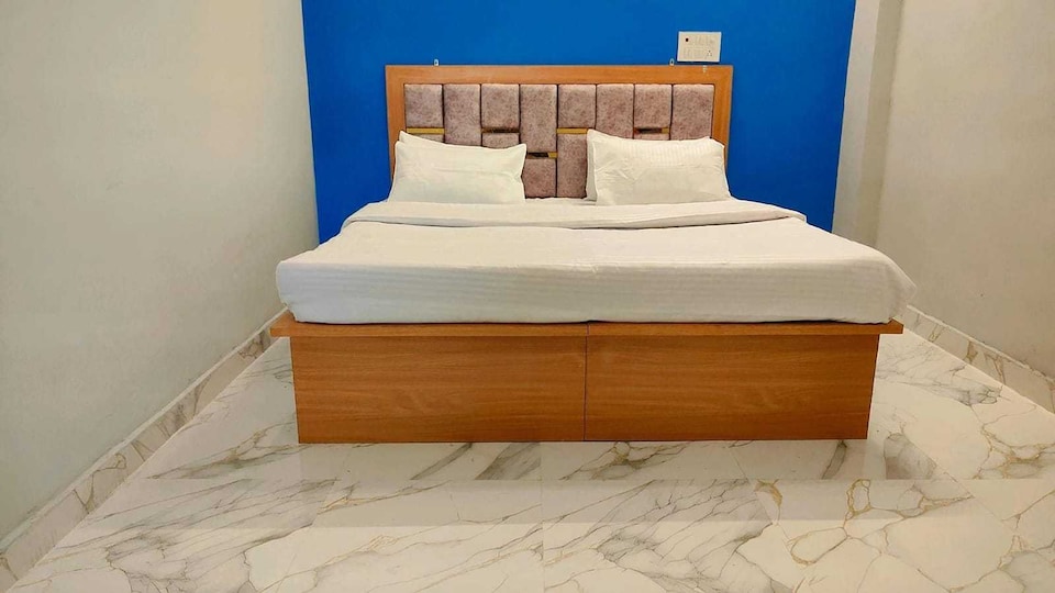 SPOT ON Bm Palace, Auraiya, Auraiya