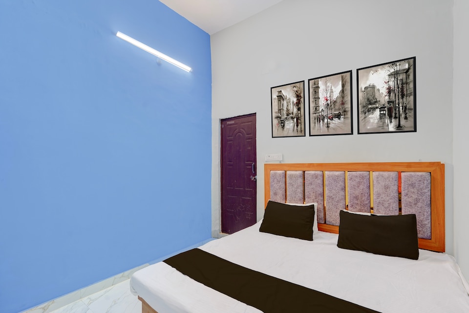 SPOT ON Bm Palace, Auraiya, Auraiya